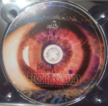 CD Emmett Elvin: Being Of Sound Mind