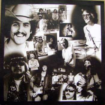 LP Emmylou Harris: Luxury Liner