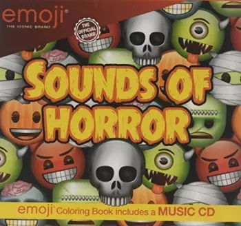 Emoji: Sounds Of Horror