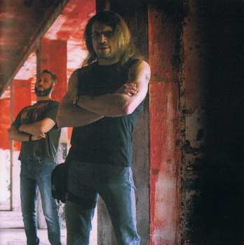 CD Emortualis: Biological