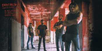 CD Emortualis: Biological