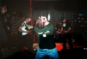 CD Empathy: Burning From The Inside