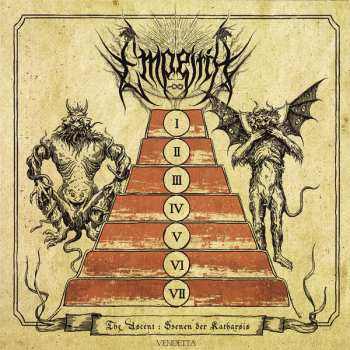 LP Empeiria: The Ascent: Szenen Der Katharsis
