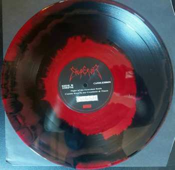 LP Emperor: Emperor LTD | CLR