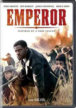 DVD Emperor: Emperor
