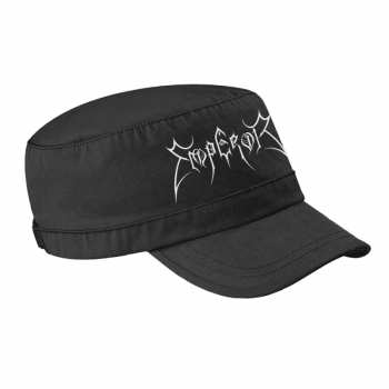 Marchandises Emperor: Armádní Kšiltovka Logo Emperor