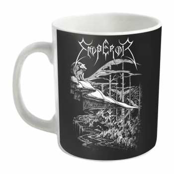 Merch Emperor: Tasse Alsvartr