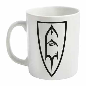 Merch Emperor: Tasse Icon E Shield