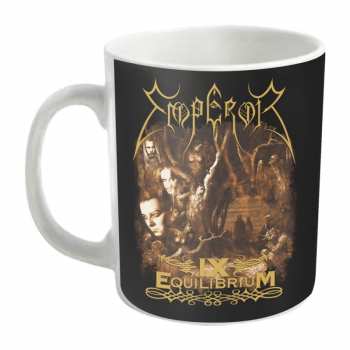 Marchandises Emperor: Hrnek Ix Equilibrium