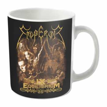 Marchandises Emperor: Hrnek Ix Equilibrium