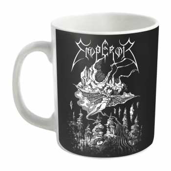 Merch Emperor: Tasse Khaos