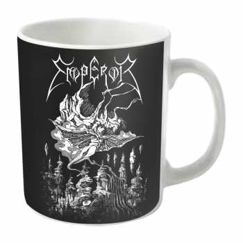 Marchandises Emperor: Hrnek Khaos