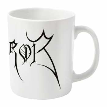 Marchandises Emperor: Hrnek Logo Emperor