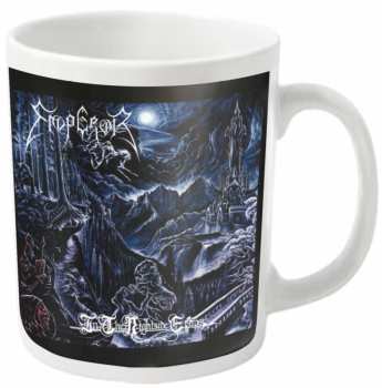 Merch Emperor: Tasse Nightside
