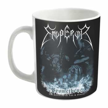 Merch Emperor: Tasse Prometheus