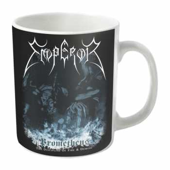 Marchandises Emperor: Hrnek Prometheus