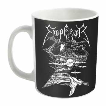 Merch Emperor: Tasse The Wanderer