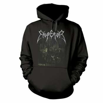 Merch Emperor: Sweatshirt à capuche Anthems 2014