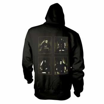 Marchandises Emperor: Mikina S Kapucí Anthems 2014 M