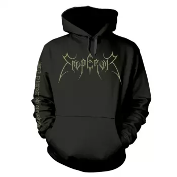 Sweatshirt à capuche Anthems 2019