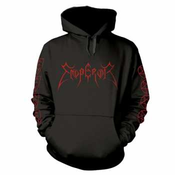 Merch Emperor: Sweatshirt à capuche Rider 2