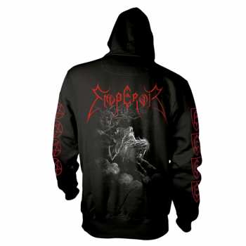 Marchandises Emperor: Rider 2 L