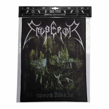 Merch Emperor: Décoration Anthems 