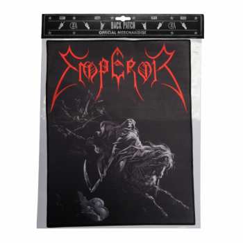 Merch Emperor: Décoration Rider 