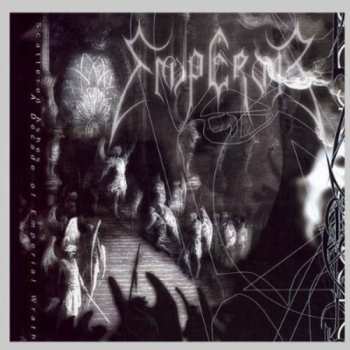 2CD Emperor: Scattered Ashes - A Decade Of Emperial Wrath