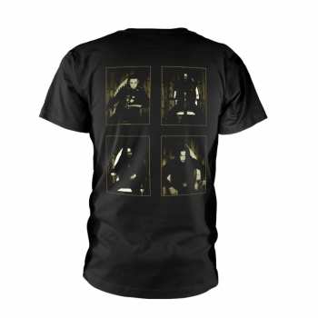Marchandises Emperor: Tričko Anthems 2014 S