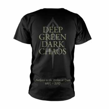 Marchandises Emperor: Tričko Anthems 2017 S