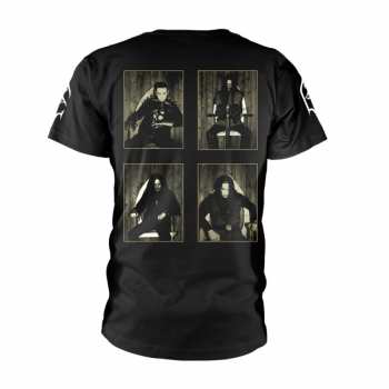 Marchandises Emperor: Anthems (sleeves) S