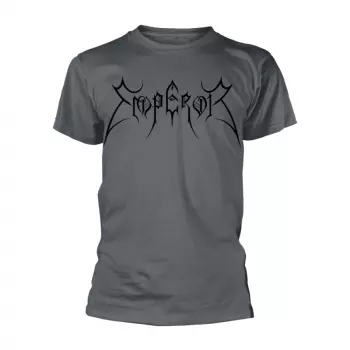 T-shirt Logo Emperor Shield