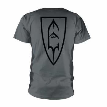 Marchandises Emperor: Tričko Logo Emperor Shield S