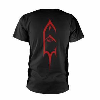 Marchandises Emperor: Tričko Pentagram 2014 S