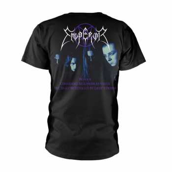 Marchandises Emperor: Tričko Reverence S