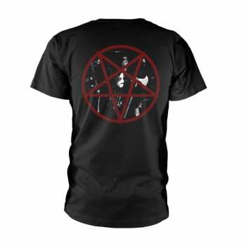 Marchandises Emperor: Tričko Rider 2005 S