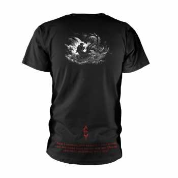 Marchandises Emperor: Tričko Rider 2017 S