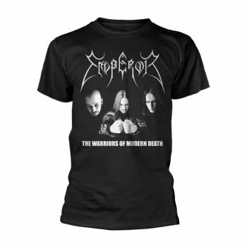 Marchandises Emperor: Vintage Ix Equilibrium 1999 S