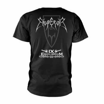 Marchandises Emperor: Vintage Ix Equilibrium 1999 S