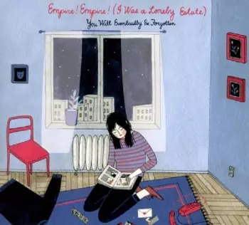 You Will Eventually Be Forgotten