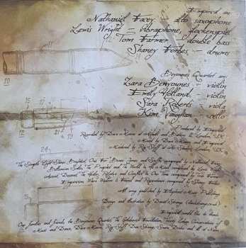 2CD Empirical: Tabula Rasa