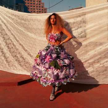 Album Empress Of: I'm Your Empress Of