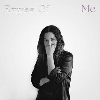 LP Empress Of: Me
