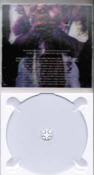 2CD Empty Playground: Under Dead Skin