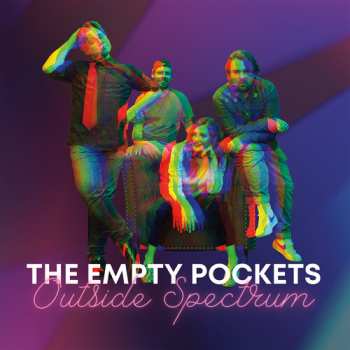 CD Empty Pockets: Outside Spectrum