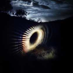 Album Emptyset: Dissever