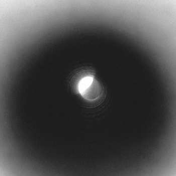 Album Emptyset: Emptyset