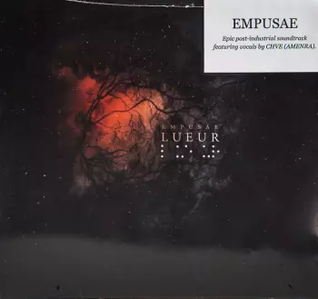 CHVE: Lueur