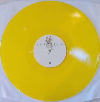 LP Empyrium: A Wintersunset… LTD | CLR